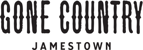 2026 Gone Country - Jamestown 50/50 